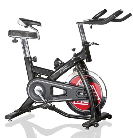 ftr indoor racer