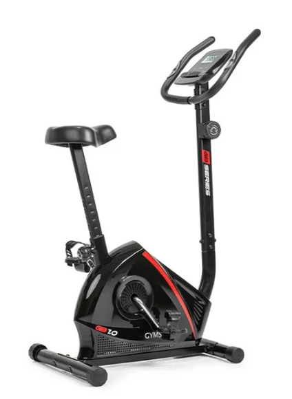 gb 1.0 exercise bike