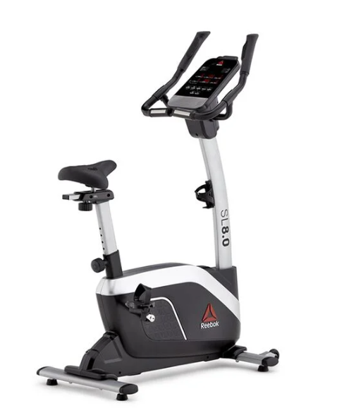 reebok bike sl 8.0