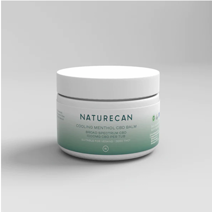 naturecan cbd voide