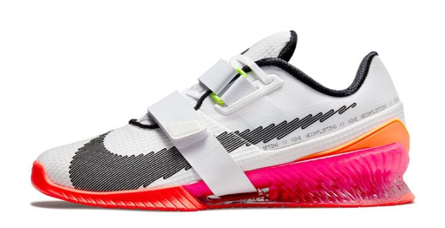Nike Romaleos painonnostokengät