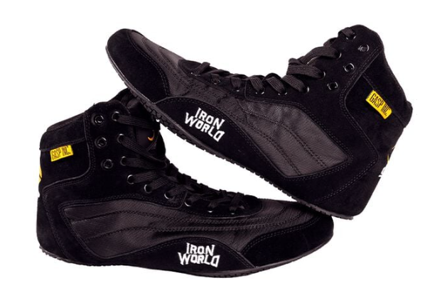 gw high tops painonnostokengät